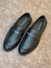 L-V BIG SIZE LOAFERS